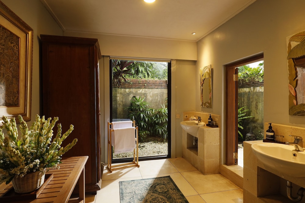 villa inka ubud by nakula