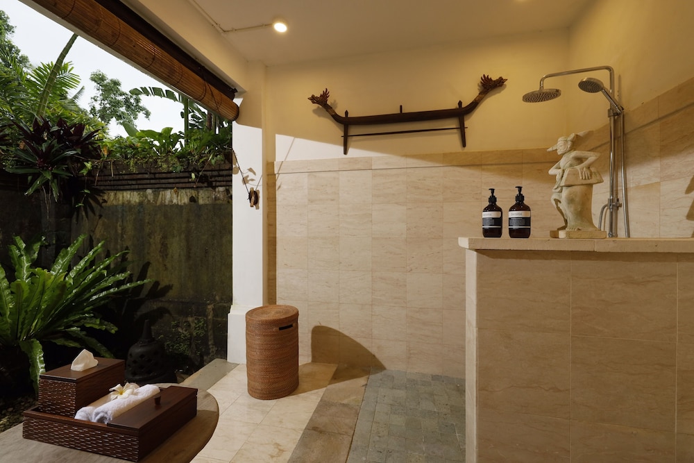 villa inka ubud by nakula