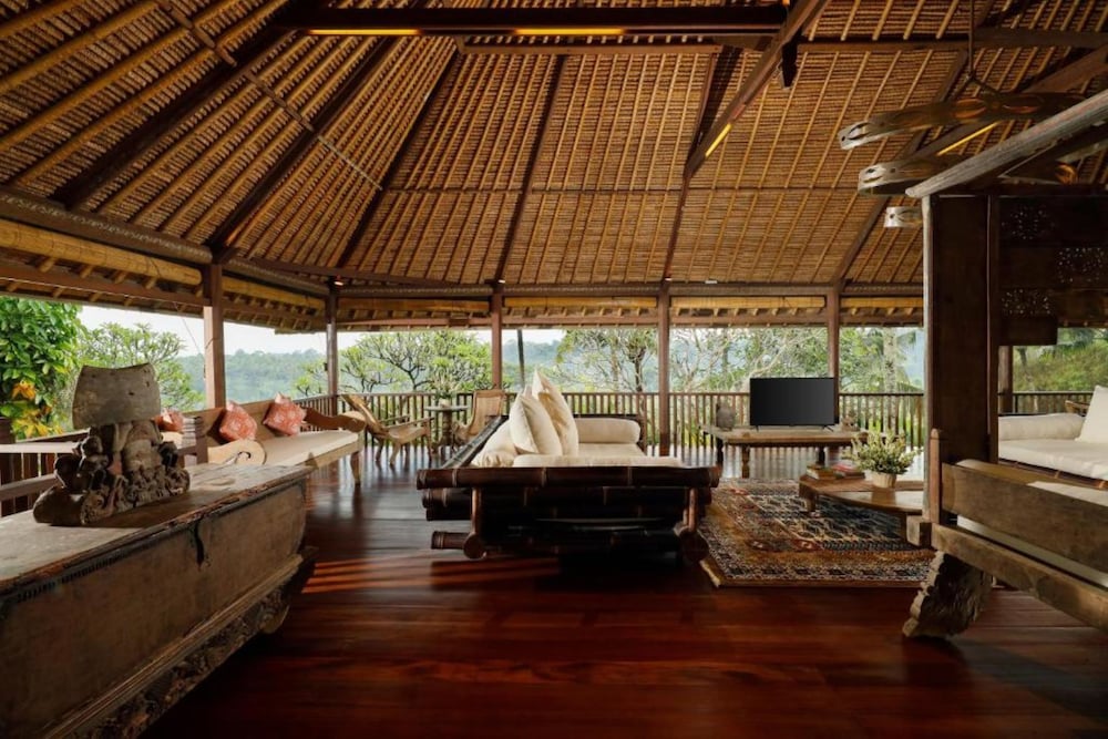 villa inka ubud by nakula