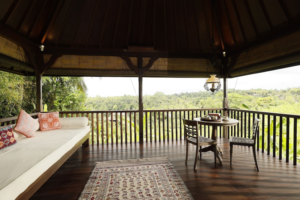 villa inka ubud by nakula