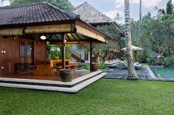 villa inka ubud by nakula