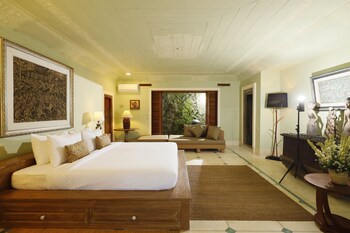 villa inka ubud by nakula