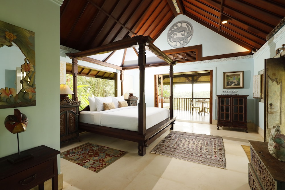 villa inka ubud by nakula