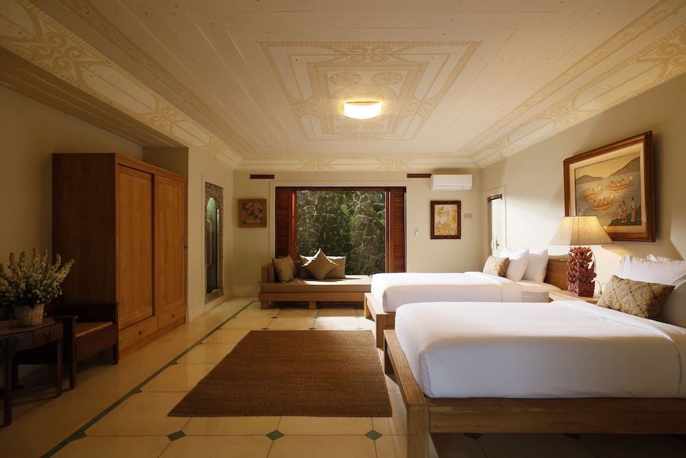 villa inka ubud by nakula