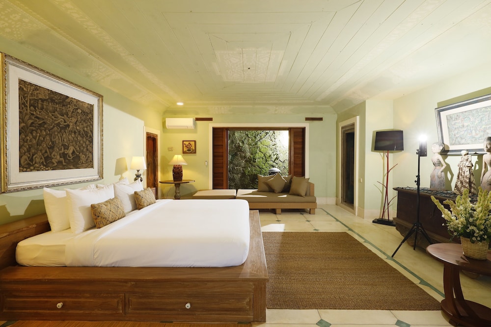 villa inka ubud by nakula