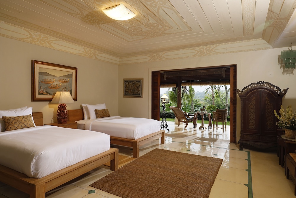 villa inka ubud by nakula