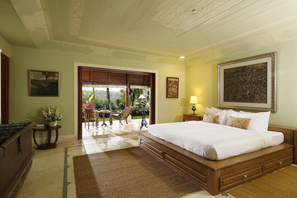 villa inka ubud by nakula