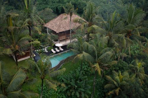 villa inka ubud by nakula