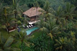 villa inka ubud by nakula