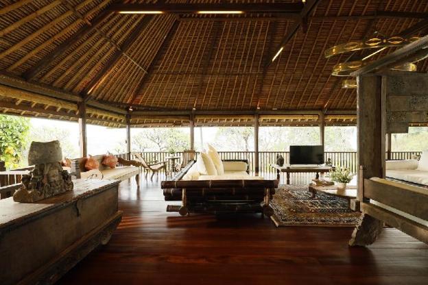 villa inka ubud by nakula