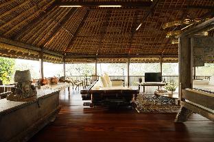 villa inka ubud by nakula