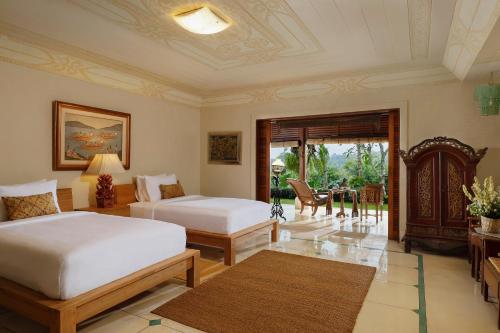 villa inka ubud by nakula