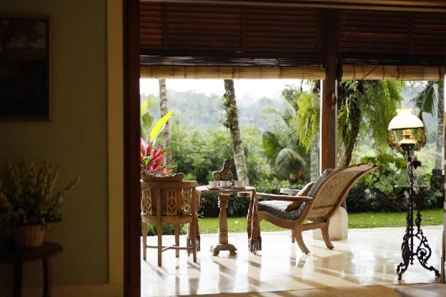 villa inka ubud by nakula