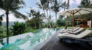 villa inka ubud by nakula