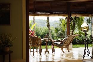 villa inka ubud by nakula