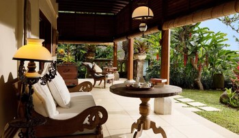 villa inka ubud by nakula