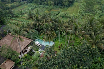 villa inka ubud by nakula