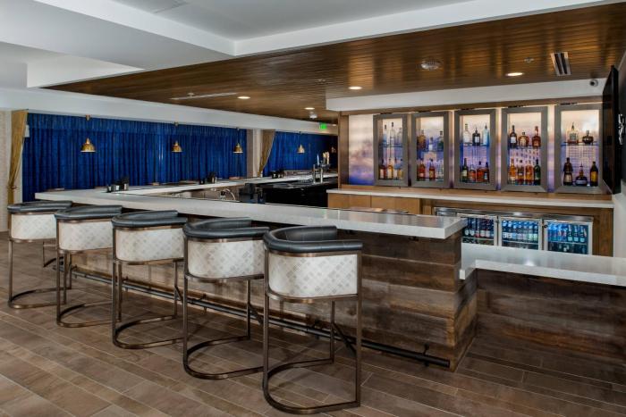 fairfield inn and suites fort worth downtown convention center