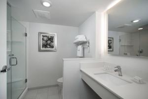 fairfield inn and suites fort worth downtown convention center