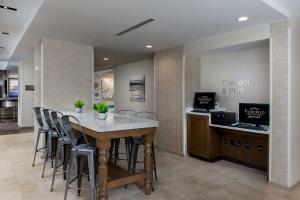 fairfield inn and suites fort worth downtown convention center