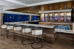 fairfield inn and suites fort worth downtown convention center