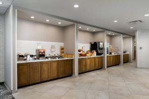 fairfield inn and suites fort worth downtown convention center