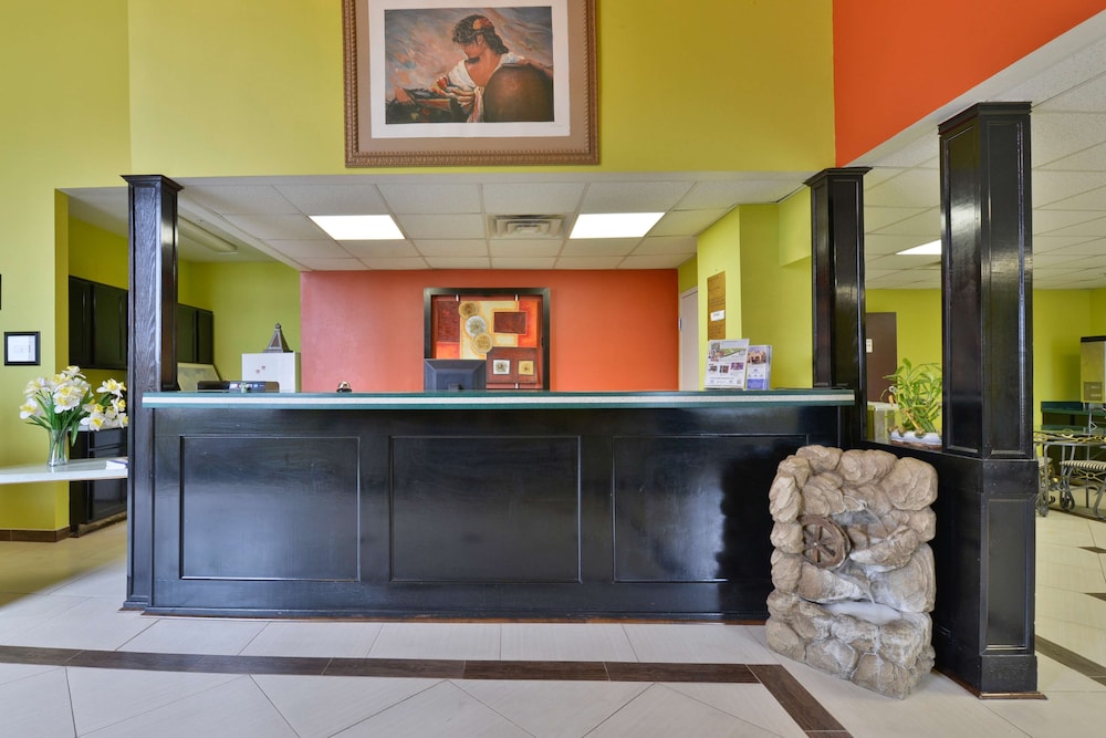 americas best value inn and suites haltom city ft worth