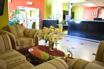 Americas Best Value Inn & Suites Haltom City Ft. Worth,Haltom City>>Fort Worth,2 star