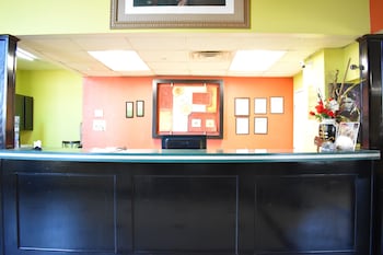 Americas Best Value Inn & Suites Haltom City Ft. Worth,Haltom City>>Fort Worth,2 star