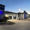 americas best value inn and suites haltom city ft worth