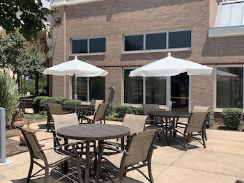 Hampton Inn & Suites N. Ft. Worth-Alliance Airport,Fort Worth>>Dallas County,3 star