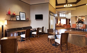 Hampton Inn & Suites N. Ft. Worth-Alliance Airport,Fort Worth>>Dallas County,3 star