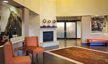 Hampton Inn & Suites N. Ft. Worth-Alliance Airport,Fort Worth>>Dallas County,3 star