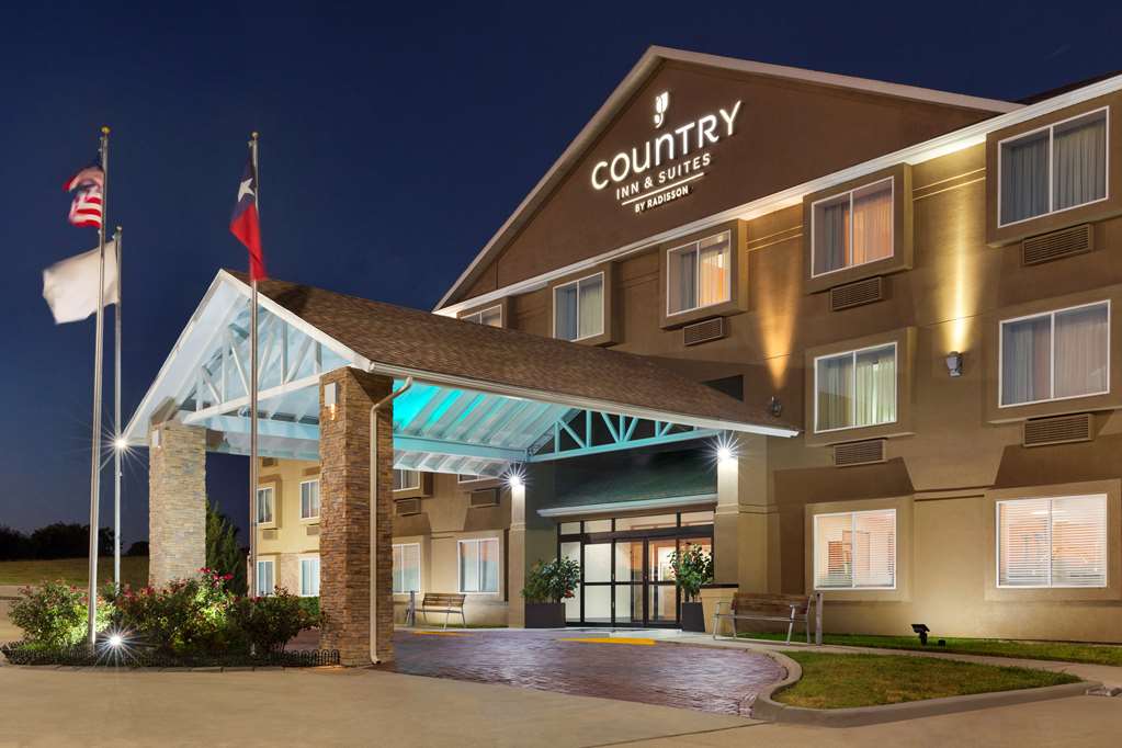 country inn and suites by radisson fort worth west
