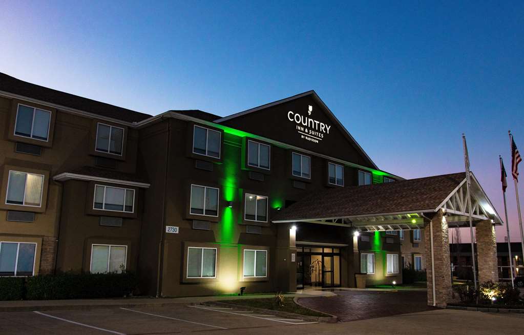 country inn and suites by radisson fort worth west