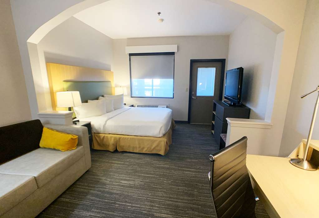 country inn and suites by radisson fort worth west