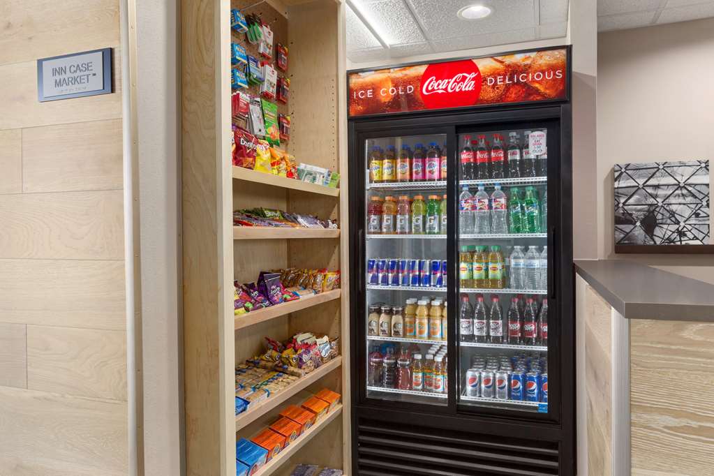 country inn and suites by radisson fort worth west