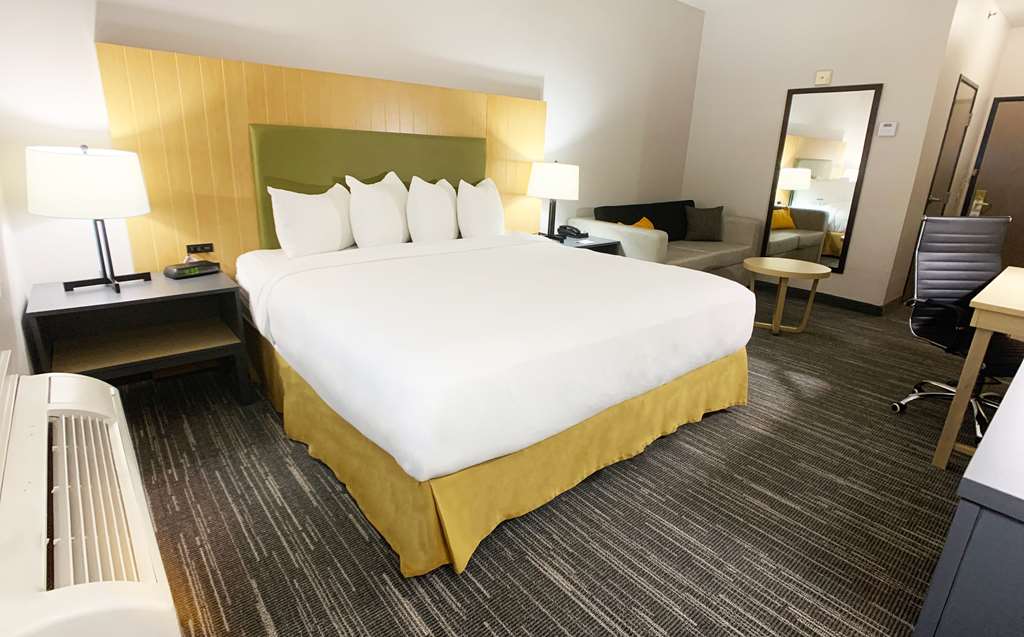 country inn and suites by radisson fort worth west