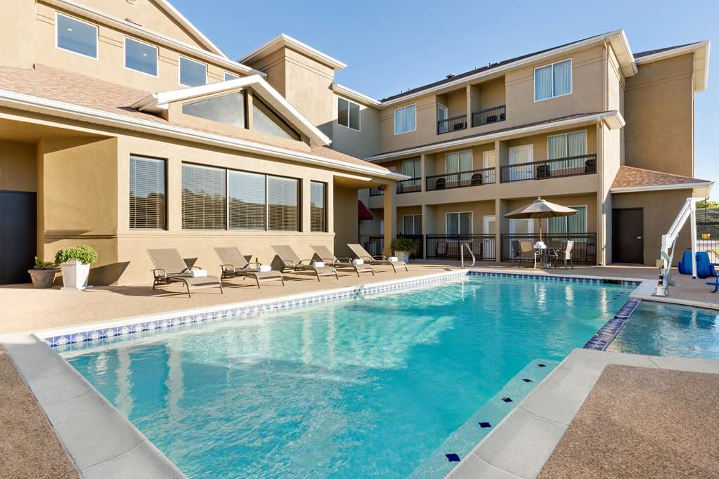 country inn and suites by radisson fort worth west