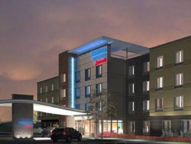 fairfield inn andsuites fort worth i 30 west nas jrb