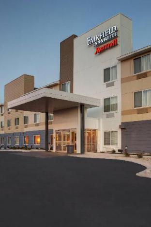 fairfield inn andsuites fort worth i 30 west nas jrb
