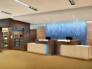 fairfield inn andsuites fort worth i 30 west nas jrb