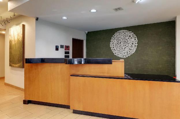 fairfield inn andsuites fort worth i 30 west nas jrb