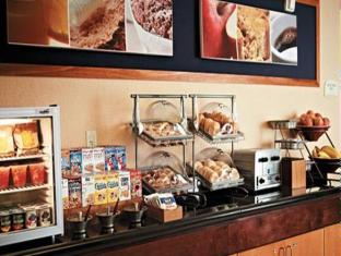 fairfield inn andsuites fort worth i 30 west nas jrb