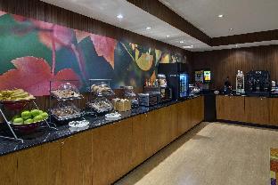 fairfield inn andsuites fort worth i 30 west nas jrb