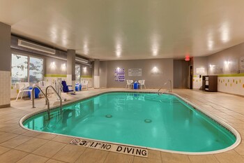 Fairfield Inn &Suites Fort Worth I-30 West,Nas Jrb,Texas>>Fort Worth,3 star