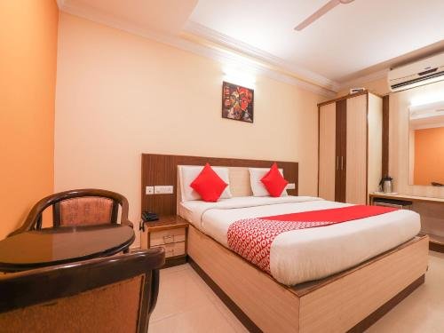 hotel sri sai regency