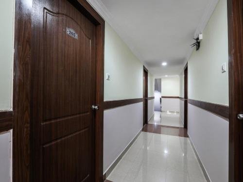 Hotel Sri Sai Regency,Hyderabad>>Abids,3 star
