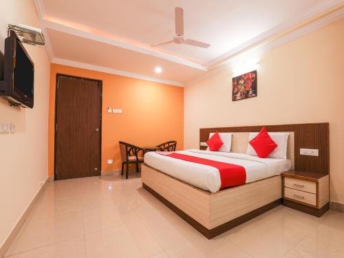 hotel sri sai regency