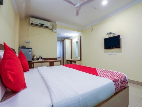 hotel sri sai regency